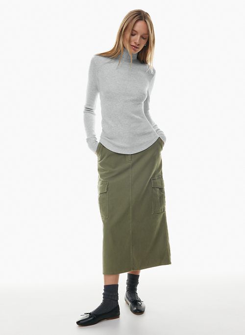 virgo turtleneck sold by Aritzia product image thumbnail 4