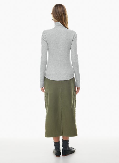 virgo turtleneck sold by Aritzia product image thumbnail 5