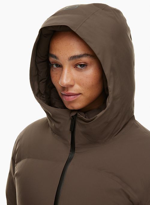 the super puff₂o™ long sold by Aritzia product image thumbnail 2