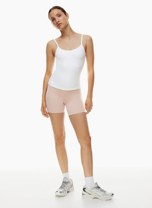 TnAction Women's Tnabutter Reverb Camisole Top in White size Medium sold by Aritzia product image thumbnail 3