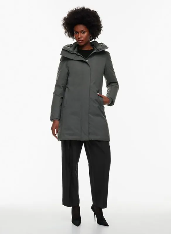 viewpoint parka sold by Aritzia