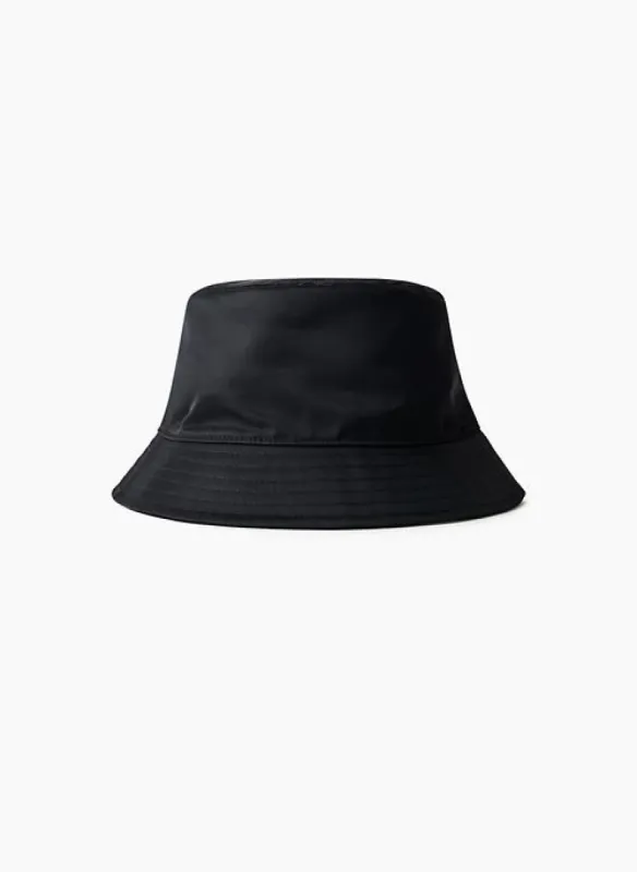 a-list bucket hat sold by Aritzia
