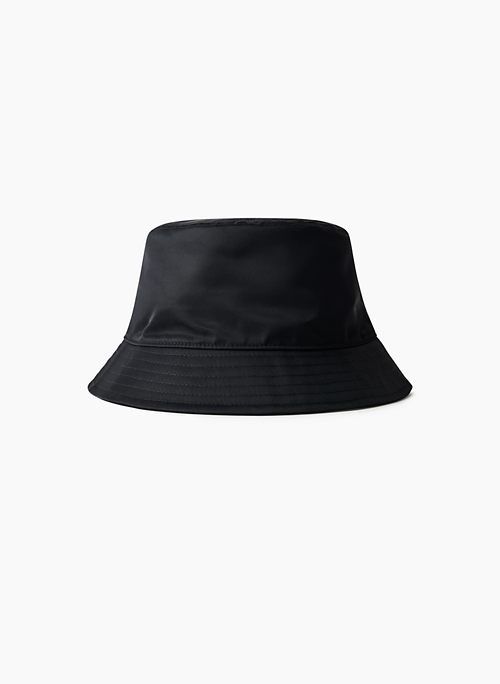 a-list bucket hat sold by Aritzia