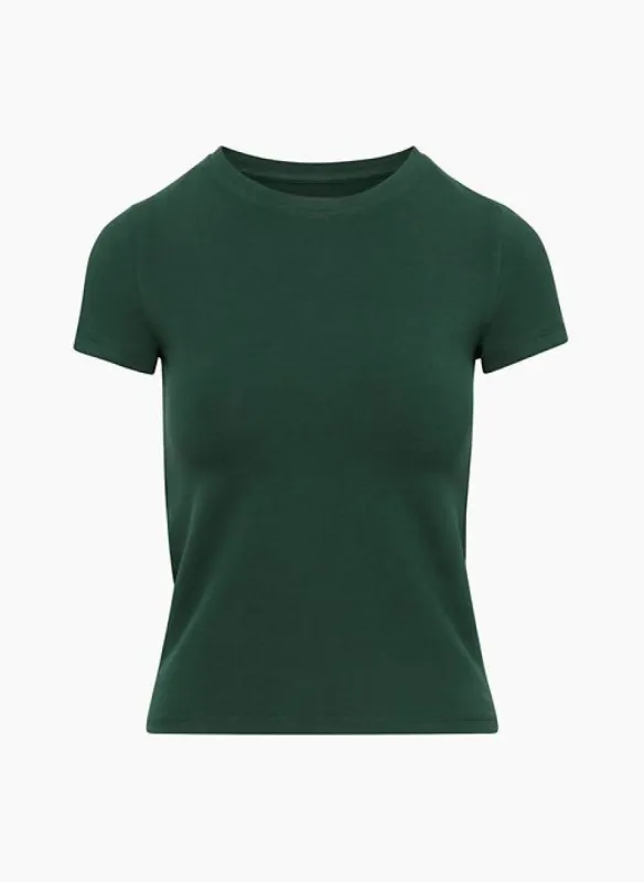 hold-it™ ortiz t-shirt sold by Aritzia