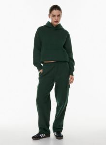 cozy fleece mega cargo™ sweatpant sold by Aritzia