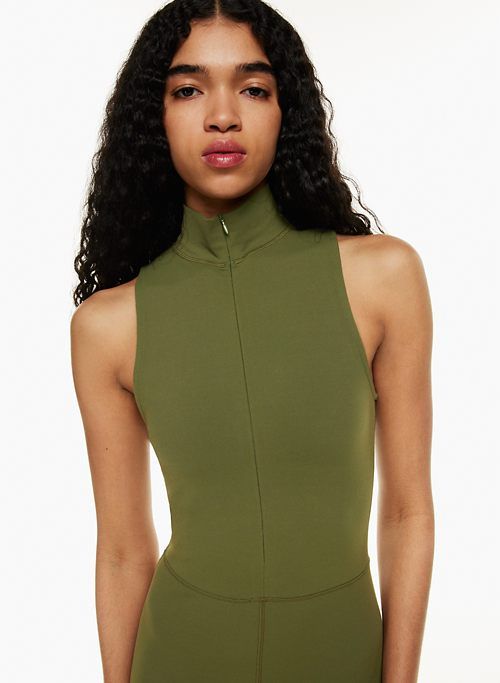 moonrise romper sold by Aritzia product image thumbnail 2