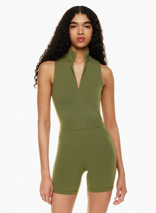 moonrise romper sold by Aritzia product image thumbnail 3