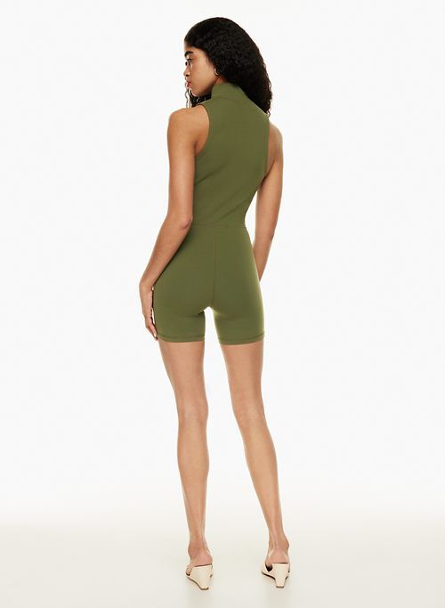 moonrise romper sold by Aritzia product image thumbnail 5