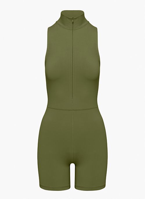 moonrise romper sold by Aritzia product image thumbnail 6