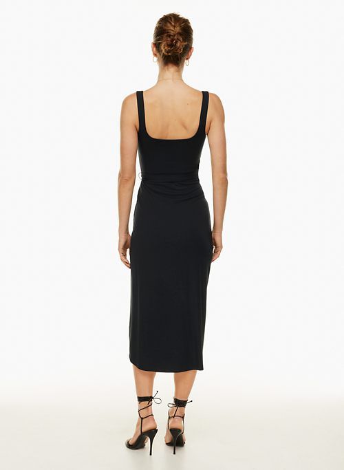 saturn midi dress sold by Aritzia product image thumbnail 5