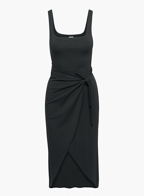 saturn midi dress sold by Aritzia product image thumbnail 6
