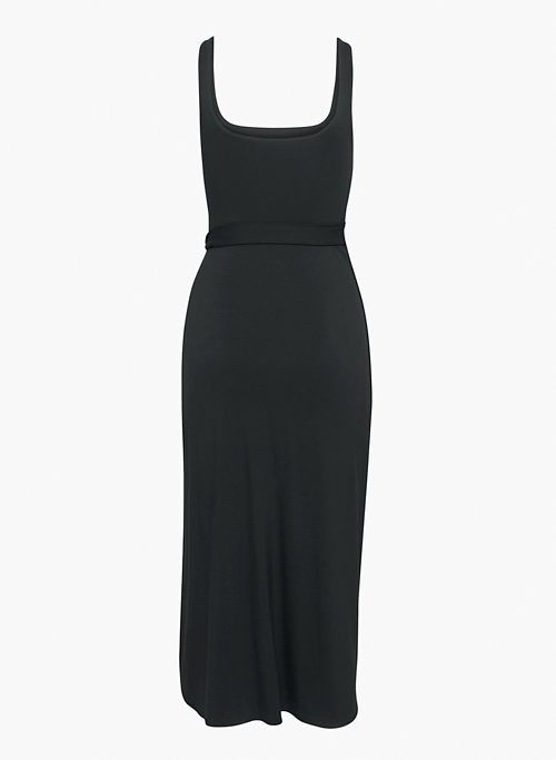 saturn midi dress sold by Aritzia product image thumbnail 7