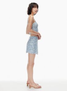 basel bustier sold by Aritzia