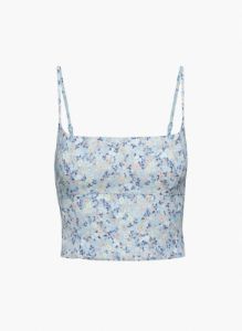 basel bustier sold by Aritzia