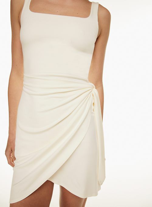 saturn mini dress sold by Aritzia product image thumbnail 4