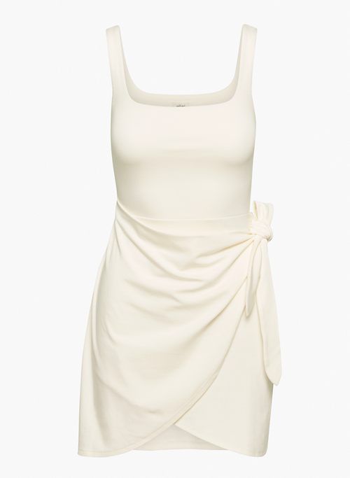 saturn mini dress sold by Aritzia product image thumbnail 6