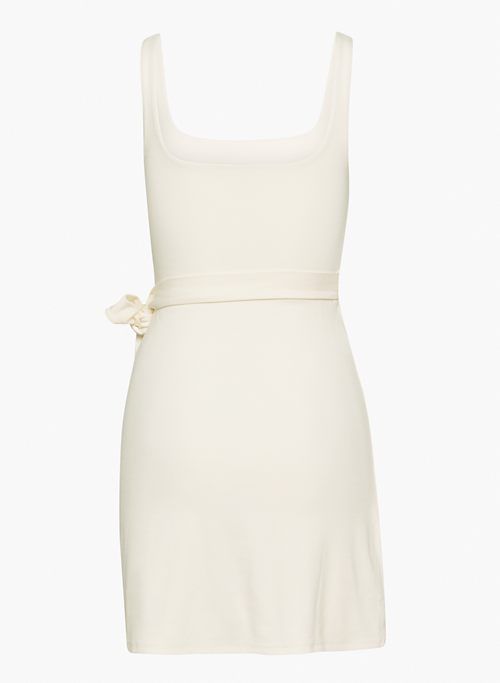 saturn mini dress sold by Aritzia product image thumbnail 7