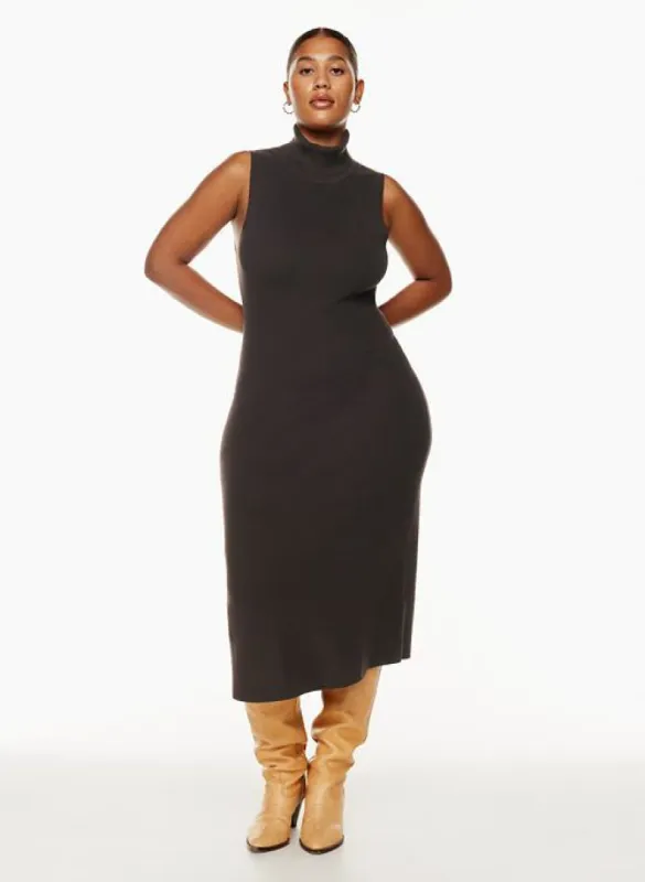 mimi dress sold by Aritzia