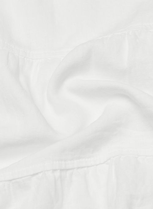 bouquet linen skirt sold by Aritzia product image thumbnail 8