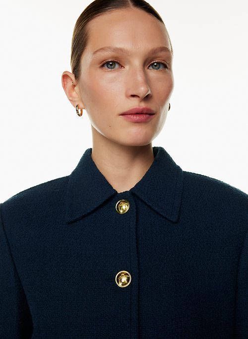frances jacket sold by Aritzia product image thumbnail 2