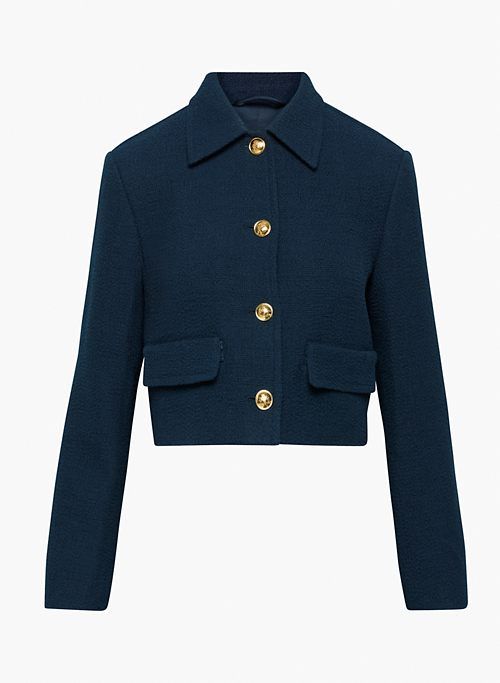 frances jacket sold by Aritzia product image thumbnail 6