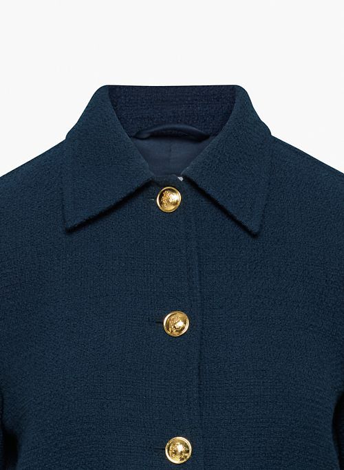 frances jacket sold by Aritzia product image thumbnail 7