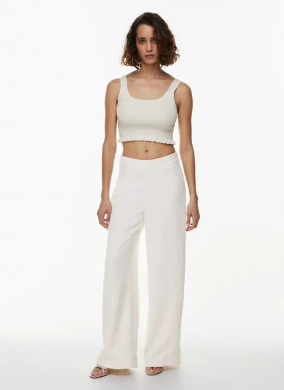 evolution pant sold by Aritzia
