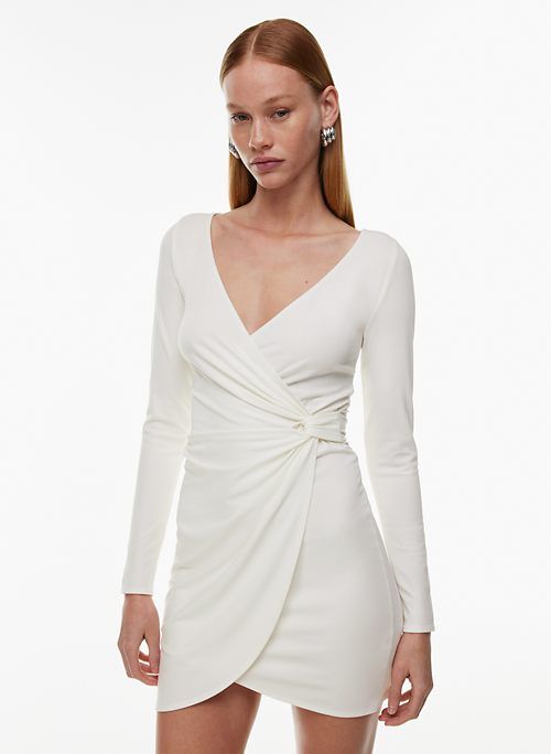 lively dress sold by Aritzia product image thumbnail 2