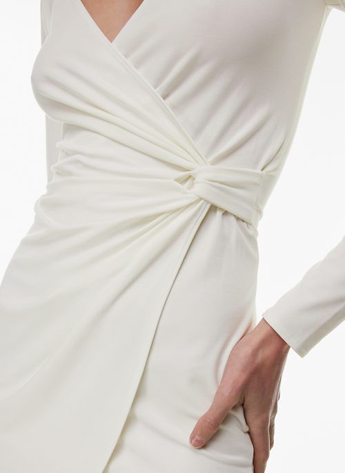 lively dress sold by Aritzia product image thumbnail 4