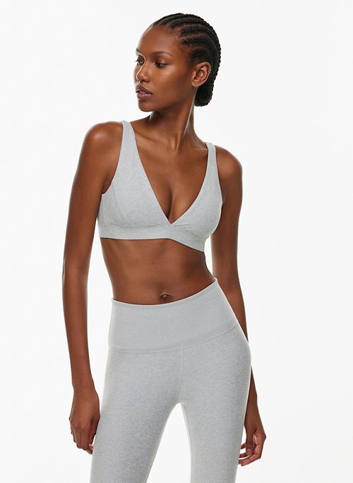 softwhip™ pinnacle sports bra sold by Aritzia