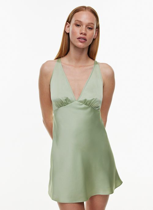 pairing dress sold by Aritzia product image thumbnail 4