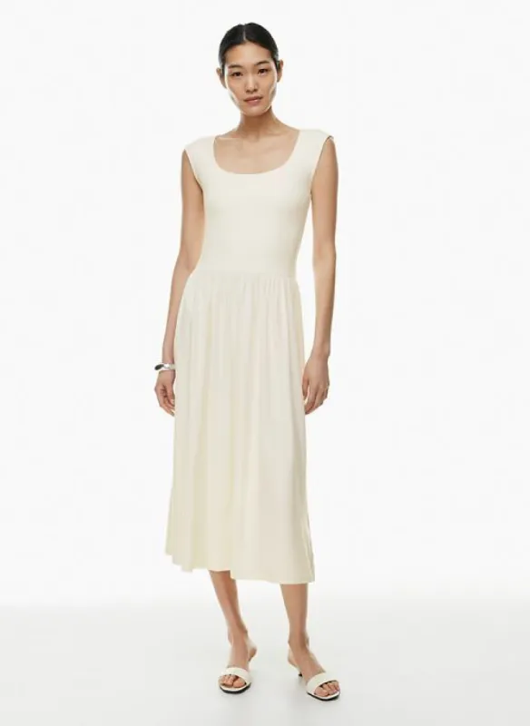 parasol dress sold by Aritzia
