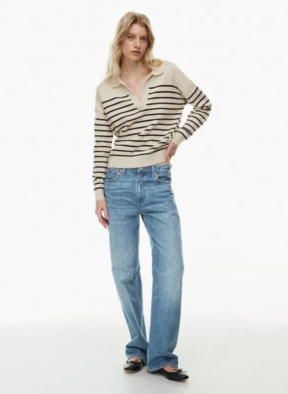 clara sweater sold by Aritzia