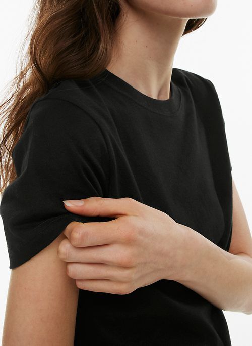 soft feels™ all-time t-shirt sold by Aritzia product image thumbnail 2