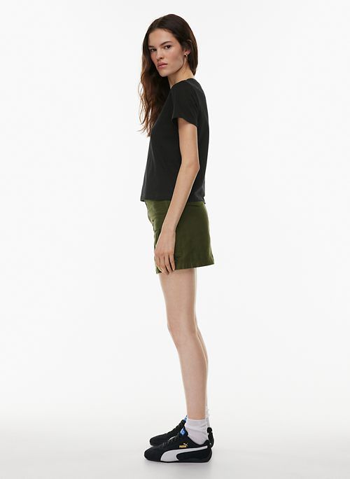 soft feels™ all-time t-shirt sold by Aritzia product image thumbnail 3