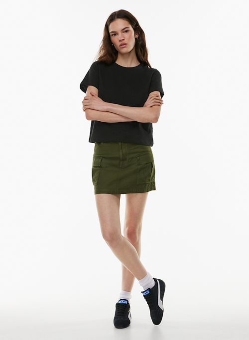 soft feels™ all-time t-shirt sold by Aritzia product image thumbnail 4