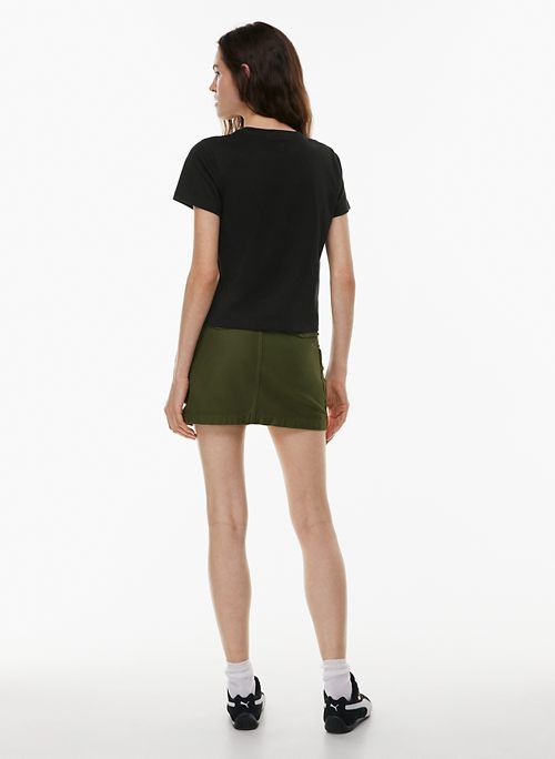 soft feels™ all-time t-shirt sold by Aritzia product image thumbnail 5
