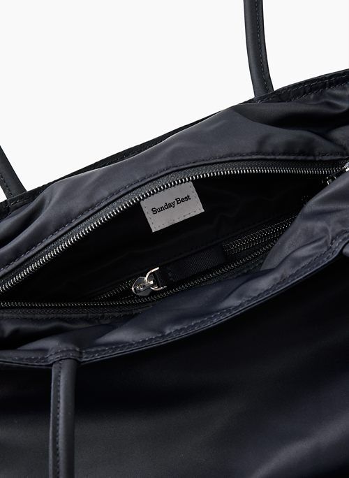 idolize tote bag sold by Aritzia product image thumbnail 5