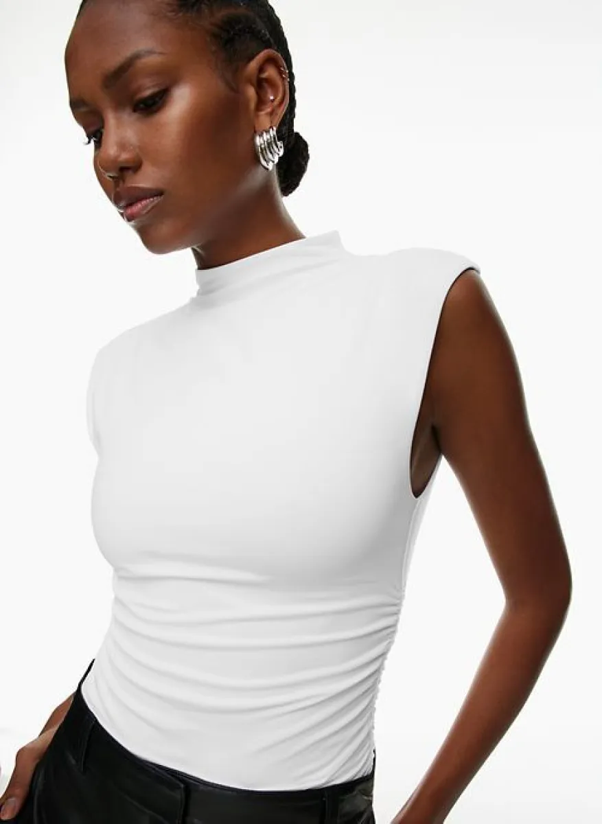 contour reinforce tank sold by Aritzia