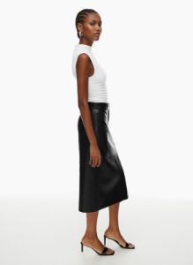 contour reinforce tank sold by Aritzia