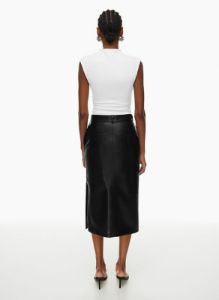 contour reinforce tank sold by Aritzia