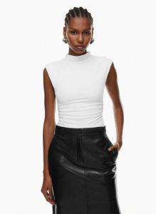 contour reinforce tank sold by Aritzia