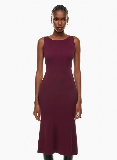 tierra dress sold by Aritzia product image thumbnail 4