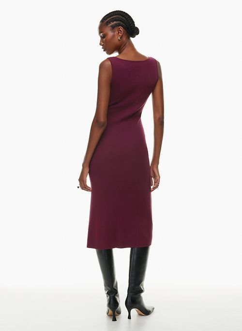 tierra dress sold by Aritzia product image thumbnail 6
