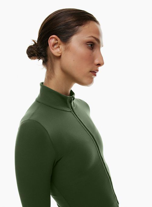 tnabutter™ limit zip longsleeve sold by Aritzia product image thumbnail 3