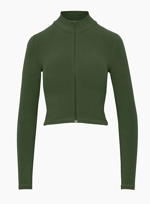 tnabutter™ limit zip longsleeve sold by Aritzia product image thumbnail 7