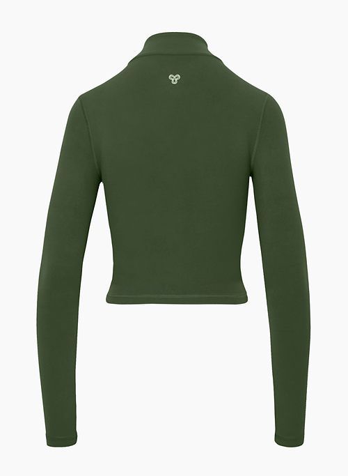 tnabutter™ limit zip longsleeve sold by Aritzia product image thumbnail 8