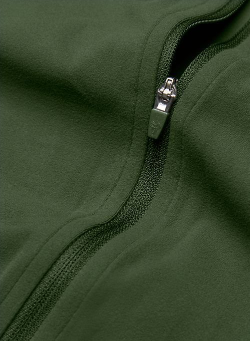 tnabutter™ limit zip longsleeve sold by Aritzia product image thumbnail 9