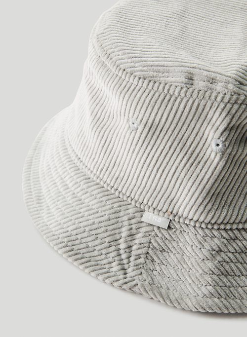 hillcrest bucket hat sold by Aritzia product image thumbnail 4