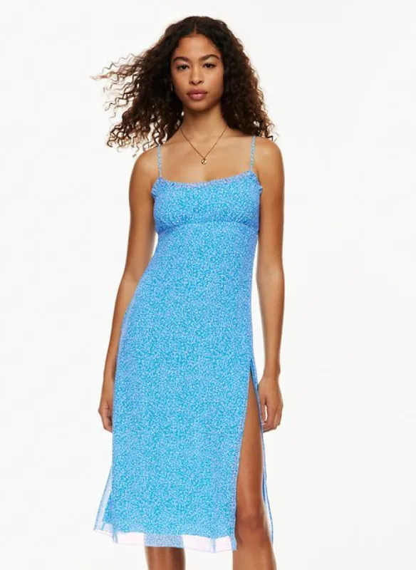 sister dress sold by Aritzia